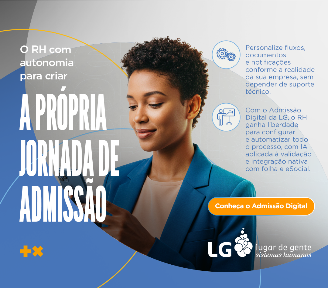 Jornada de admissão