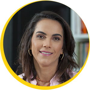 Daniela Mendonça