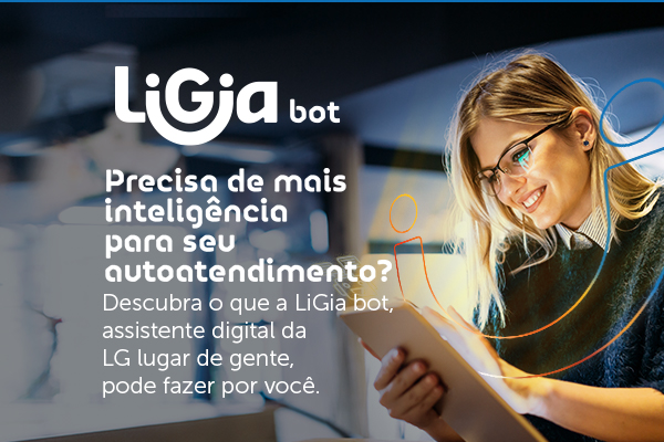 LIGIA BOT LG