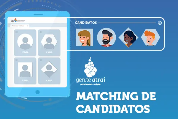 Matching de candidatos