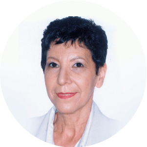 Maria da Graça Bianchi
