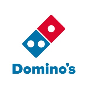 Logo-Dominos