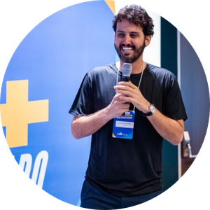 Victor Guerra CEO Moavi